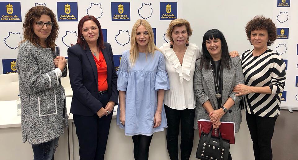 Jornada de presentación del Protocolo para la violencia de género