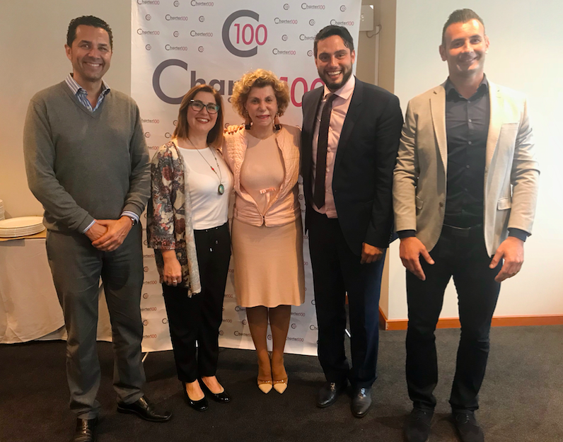 Tercera Asamblea
