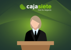 Temas de Cajasiete