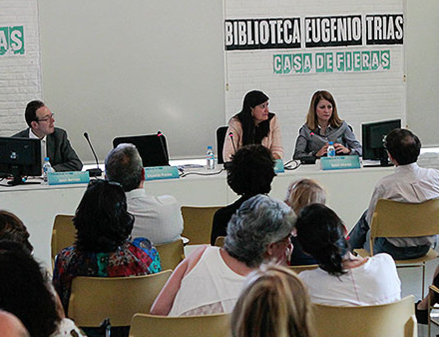 El paciente está en el centro de la ética de la gestión sanitaria