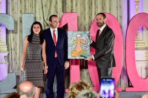 Fallece Sergio Alonso