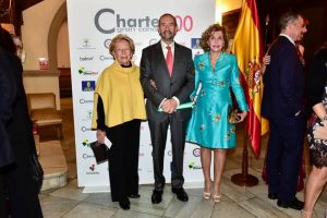 Fallece Sergio Alonso