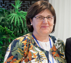 Muere la científica canaria Catalina Ruíz.