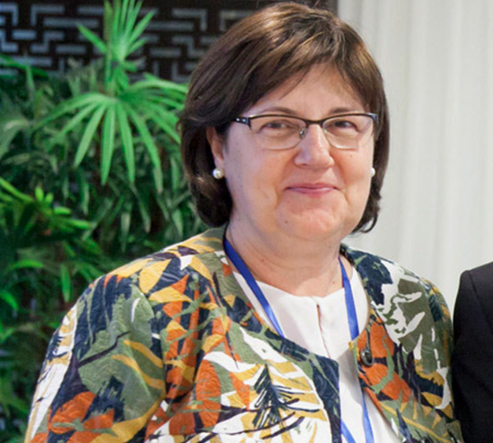 Muere la investigadora Catalina Ruíz, mujer Chárter 100 y Premio Canarias