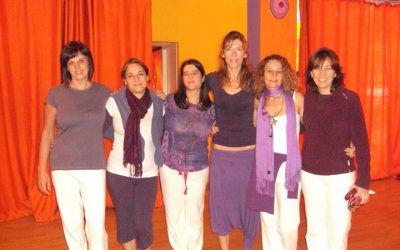 Una psicóloga canaria que busca tu fuerza interior