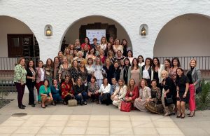 Asamblea de noviembre de Charter 100 Gran Canaria.