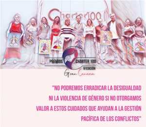 IV Premios Charter 100 Gran Canaria.
