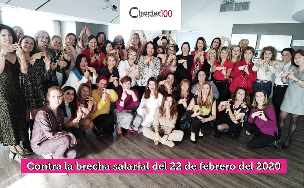 La brecha salarial, en el punto de mira