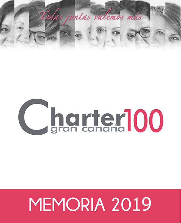 Charter 100 memoria 2019