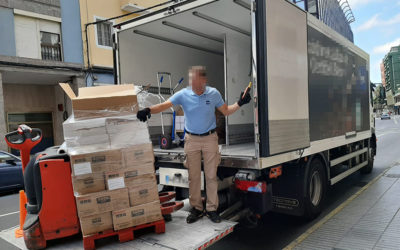 Para Charter 100 Gran Canaria esta crisis tiene rostro de mujer
