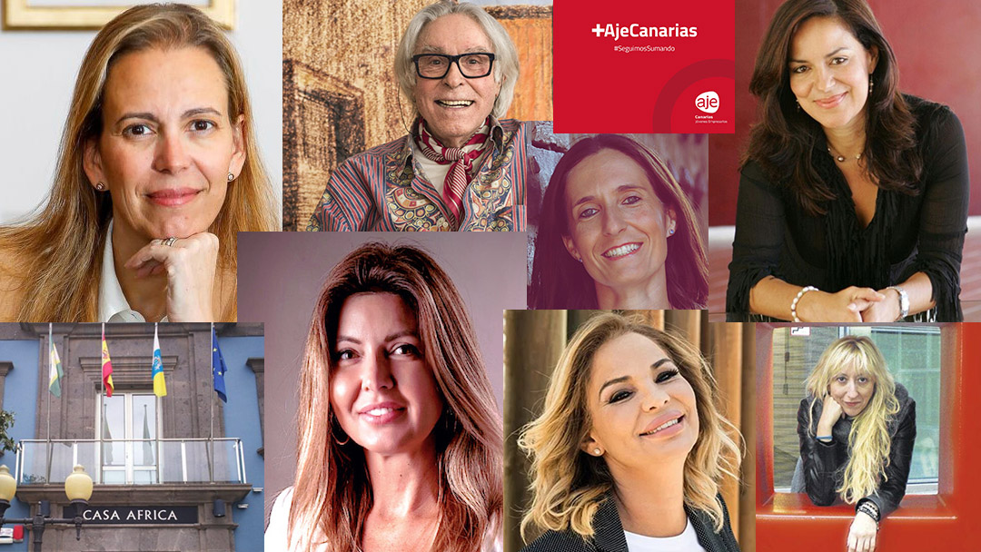 V Edición de los Premios Charter 100 Gran Canaria 2020