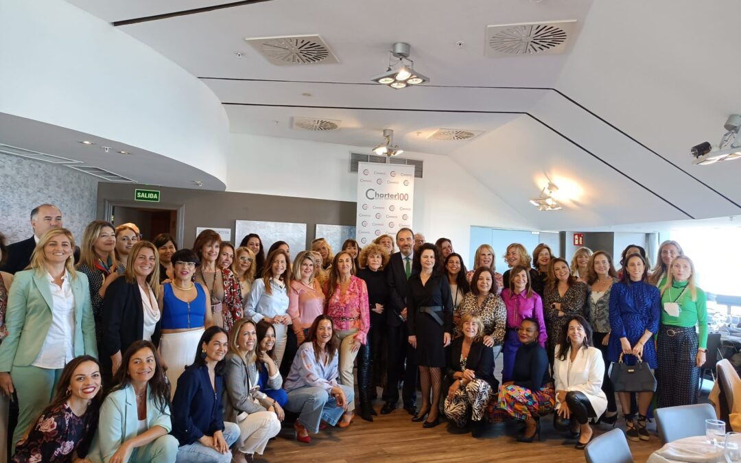 I FORO CHARTER 100 GRAN CANARIA