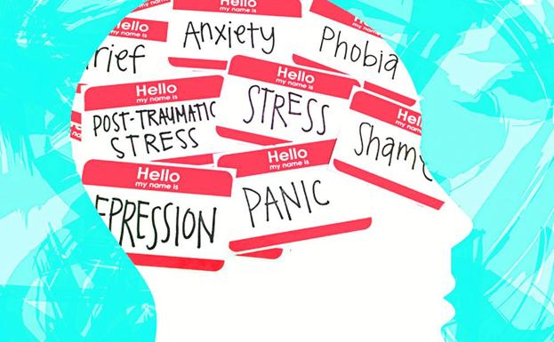 LA MERCANTILIZACIÓN DE LA SALUD MENTAL, UN PROBLEMA SOCIAL
