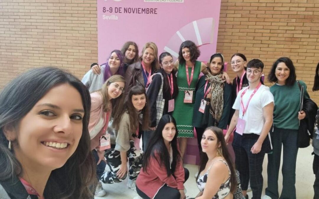 DE JUEZAS A REFUGIADAS: PERSEGUIDAS POR SER MUJERES