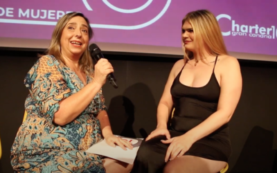 Entrevista a Sarah Herrera Hernández