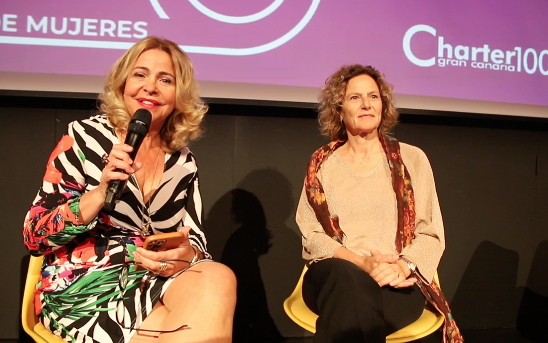 Entrevista a Mimi González Muñoz