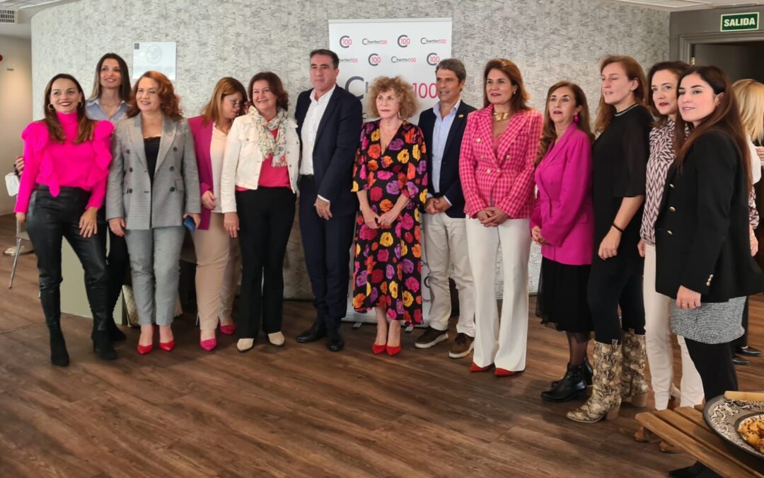 Asamblea con los partidos candidatos a la alcaldía