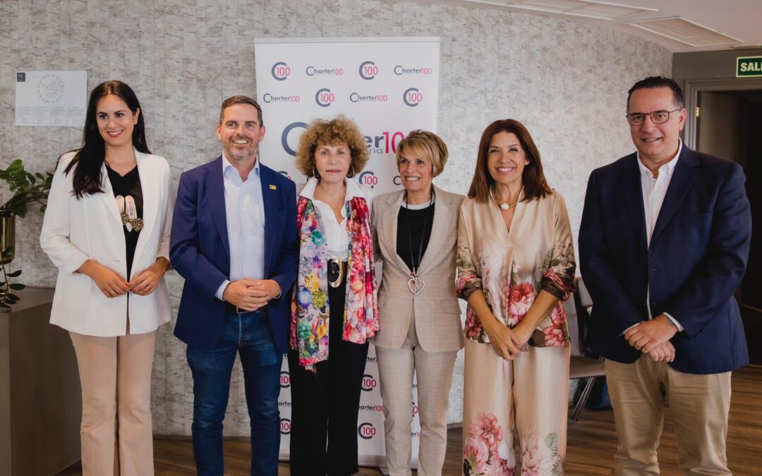 Asamblea con los partidos candidatos al Gobierno de Canarias