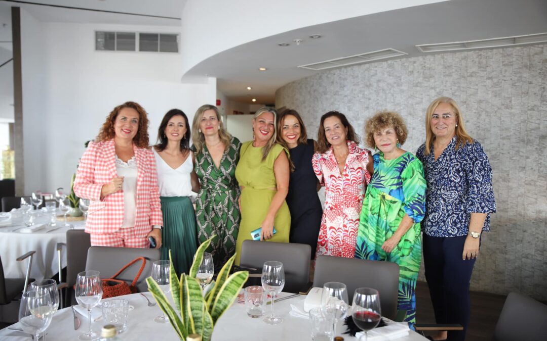 Asamblea de CHARTER 100 Gran Canaria para la aprobación de los Premios y Becas de la VIII Edición