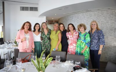 Asamblea de CHARTER 100 Gran Canaria para la aprobación de los Premios y Becas de la VIII Edición