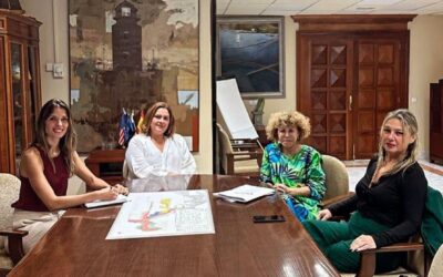 Charter 100 Gran Canaria: Enfrentando la Brecha de Género en la Estiba Portuaria