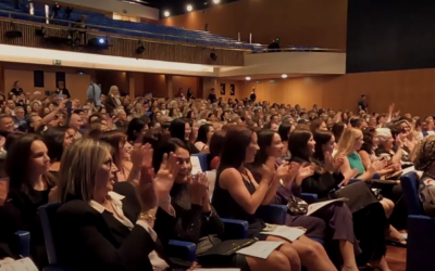II entrega de Premios mujer y deporte canario 2025